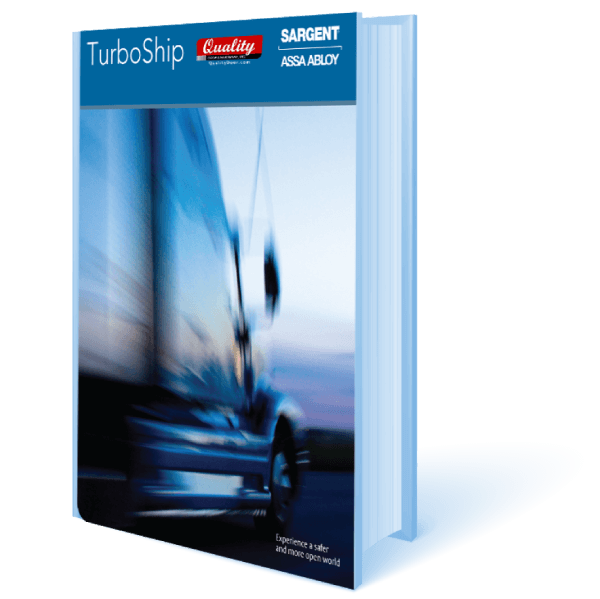 sargent turboship catalog