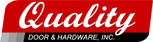 Quality Door Logo
