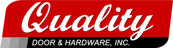 Quality Door logo